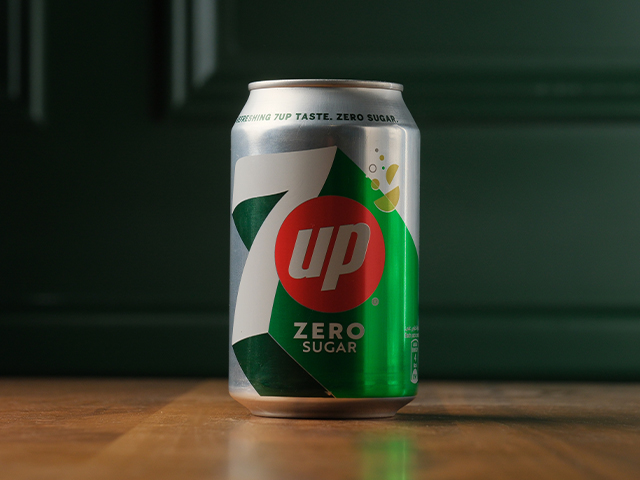 سفن اب دايت